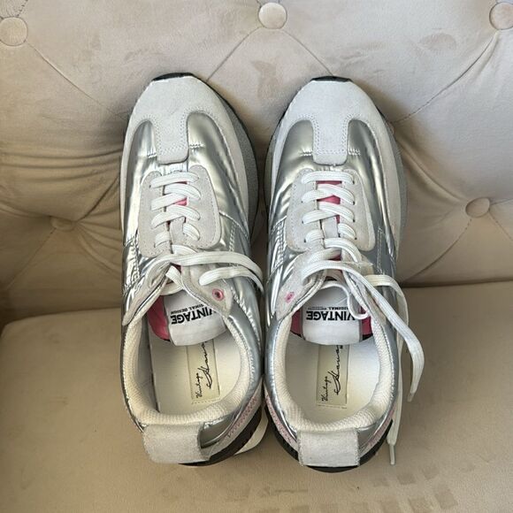 Vintage Havana MILES 3 - SILVER MULTI - Picture 2 of 6